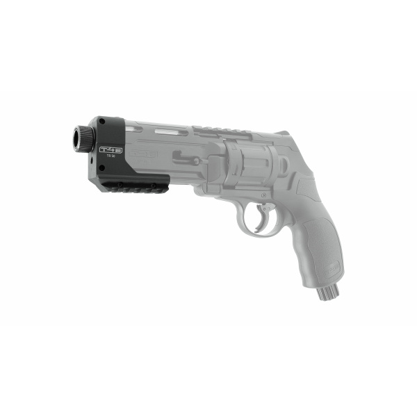 T4E Muzzle Attachment Carrier HDR 50 TR 50