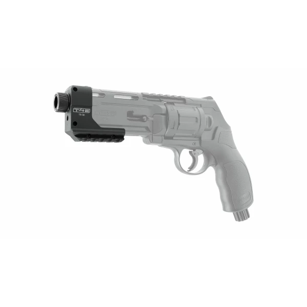T4E Muzzle Attachment Carrier HDR 50 TR 50