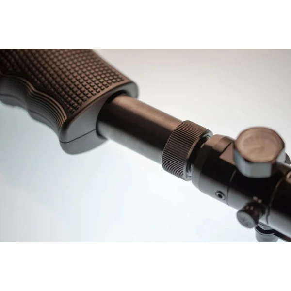 HPA Adapter för UMAREX T4E EXTRA LÅNG - Bild 2