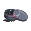 CROSMAN PREMIER™ BLACK WIDOW 4,5MM 0,5G 250ST