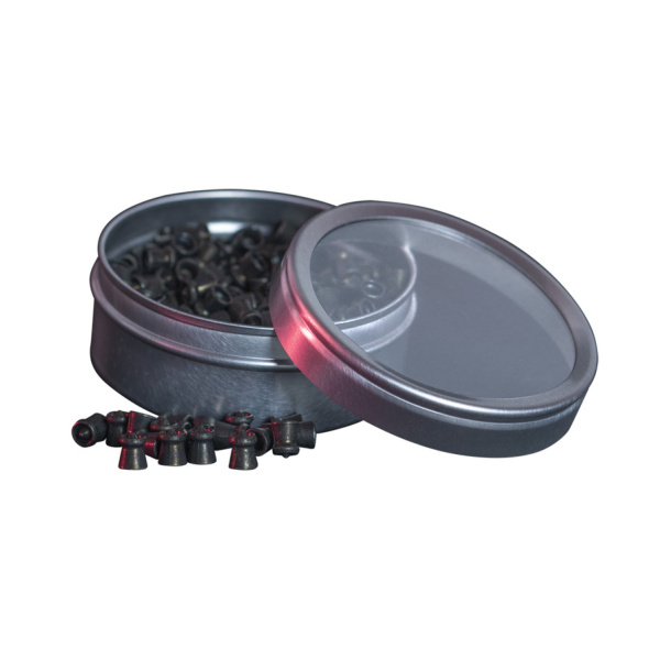 CROSMAN PREMIER™ BLACK WIDOW 4,5MM 0,5G 250ST