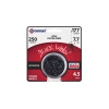 CROSMAN PREMIER™ BLACK WIDOW 4,5MM 0,5G 250ST - Bild 2