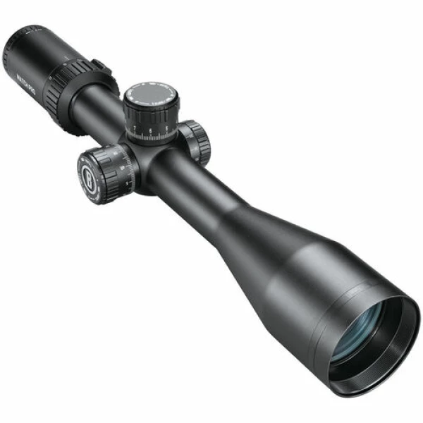 Bushnell Match Pro 6-24x 50 - Bild 2