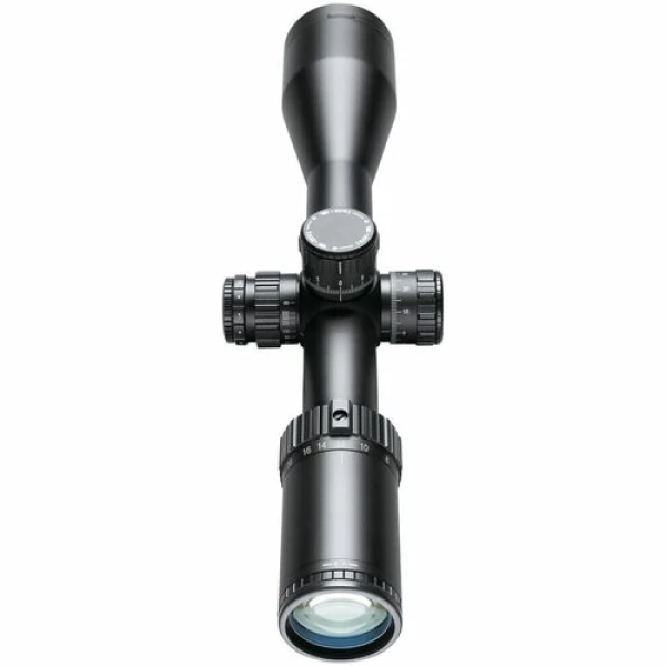Bushnell Match Pro 6-24x 50 - Bild 4