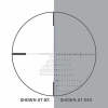 Bushnell Match Pro 6-24x 50 - Bild 5