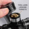 Bushnell Match Pro 6-24x 50 - Bild 7
