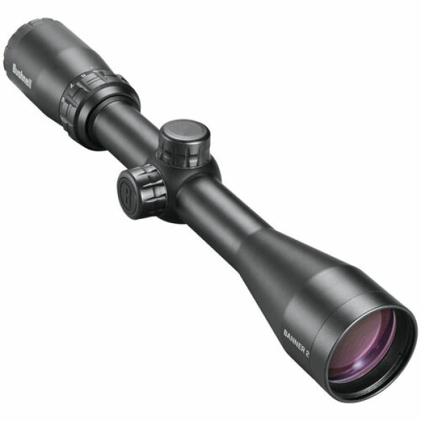 Bushnell Banner 2.0 3-9x40 RS 6" Eye Relief - Bild 2
