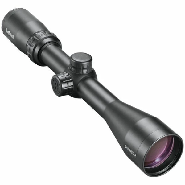 Bushnell Banner 2.0 3-9x40 RS 6" Eye Relief - Bild 2