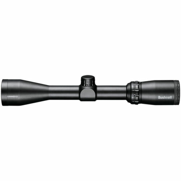 Bushnell Banner 2.0 3-9x40 RS 6" Eye Relief - Bild 4