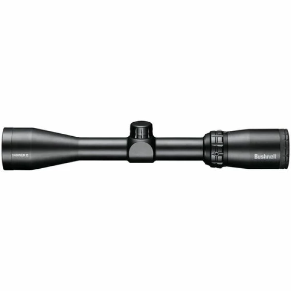 Bushnell Banner 2.0 3-9x40 RS 6" Eye Relief - Bild 4