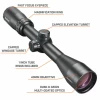 Bushnell Banner 2.0 3-9x40 RS 6" Eye Relief - Bild 6