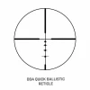 Bushnell Banner 2.0 3-9x40 RS 6" Eye Relief - Bild 7