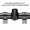 Bushnell Banner 2.0 3-9x40 RS 6" Eye Relief - Bild 8