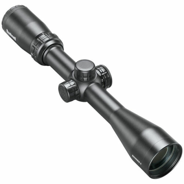 Bushnell Banner 2.0 3-9x40 Illum. CF500 - Bild 3