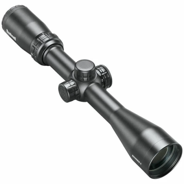 Bushnell Banner 2.0 3-9x40 Illum. CF500 - Bild 3