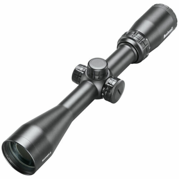 Bushnell Banner 2.0 3-9x40 Illum. CF500 - Bild 4