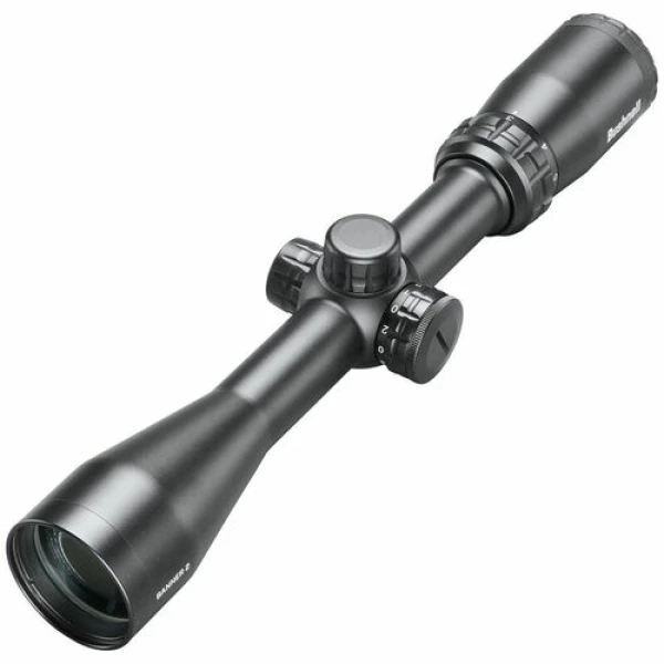 Bushnell Banner 2.0 3-9x40 Illum. CF500 - Bild 4
