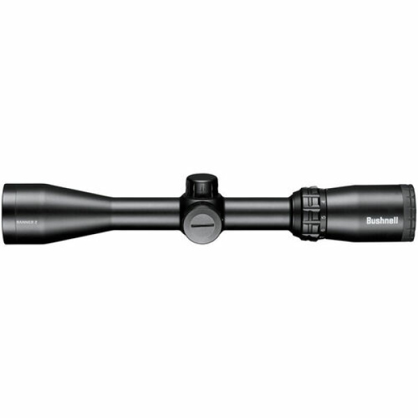 Bushnell Banner 2.0 3-9x40 Illum. CF500 - Bild 2