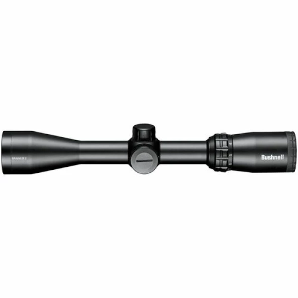 Bushnell Banner 2.0 3-9x40 Illum. CF500 - Bild 2
