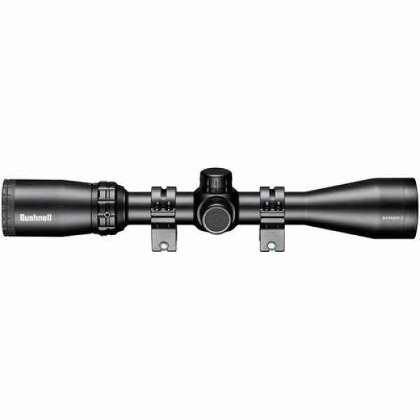 Bushnell Banner 2.0 3-9x40 Illum. CF500 - Bild 5