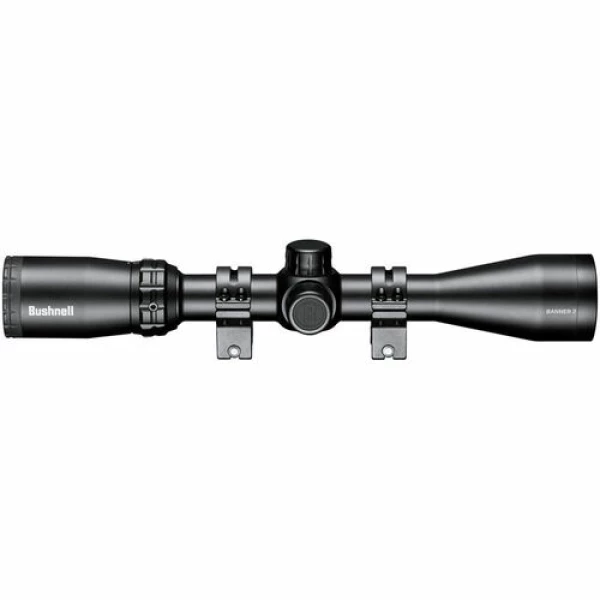 Bushnell Banner 2.0 3-9x40 Illum. CF500 - Bild 5