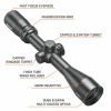 Bushnell Banner 2.0 3-9x40 Illum. CF500 - Bild 7