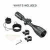 Bushnell Banner 2.0 3-9x40 Illum. CF500 - Bild 9