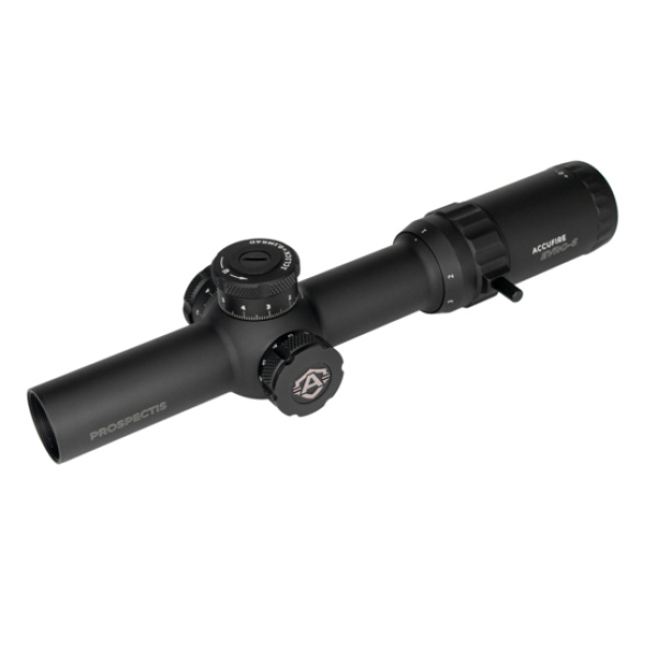 Accufire Prospectis EVRO-6 1-6x24 - Bild 2