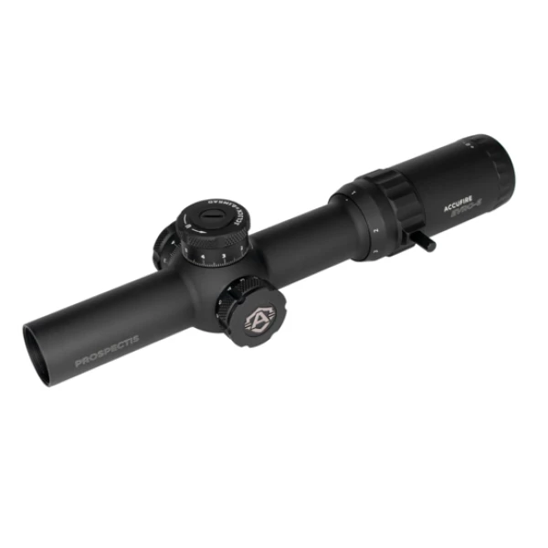 Accufire Prospectis EVRO-6 1-6x24 - Bild 2