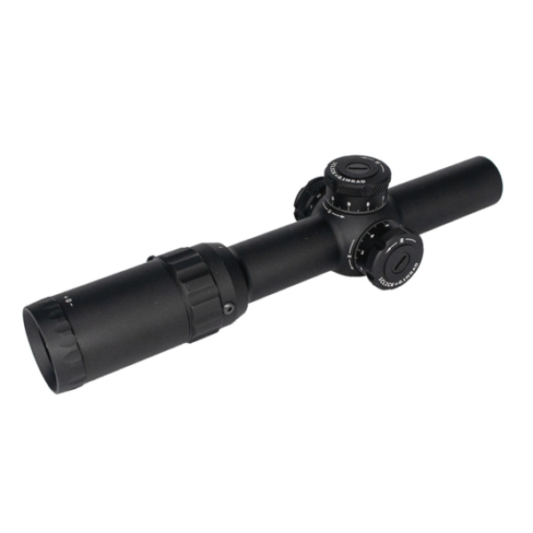 Accufire Prospectis EVRO-6 1-6x24 - Bild 3