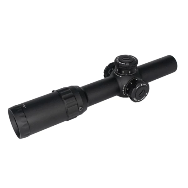 Accufire Prospectis EVRO-6 1-6x24 - Bild 3