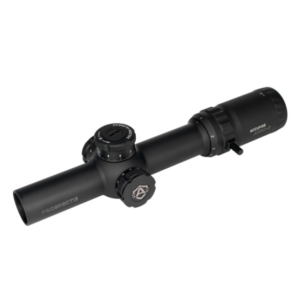 Accufire Prospectis ATRO-8 1-8x24 - Bild 3