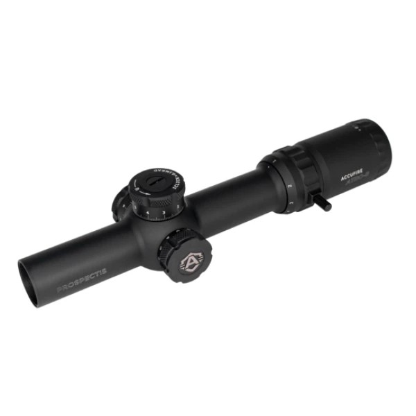 Accufire Prospectis ATRO-8 1-8x24 - Bild 3