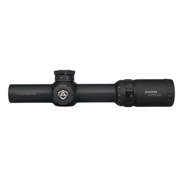 Accufire Prospectis ATRO-8 1-8x24