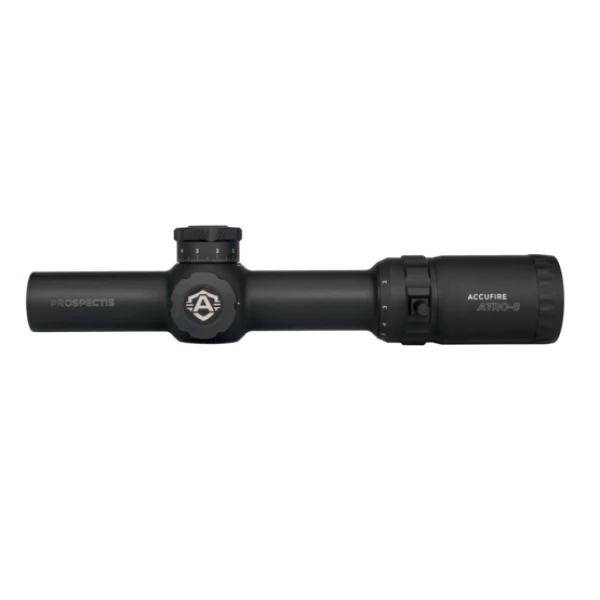 Accufire Prospectis ATRO-8 1-8x24