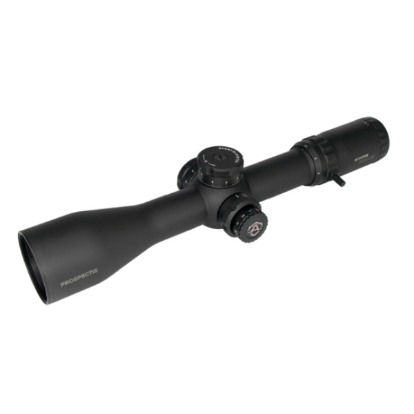 Accufire Prospectis ATRO-20 2.5-20x50 - Bild 2