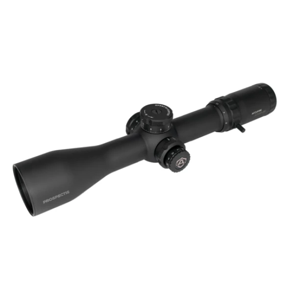 Accufire Prospectis ATRO-20 2.5-20x50 - Bild 2