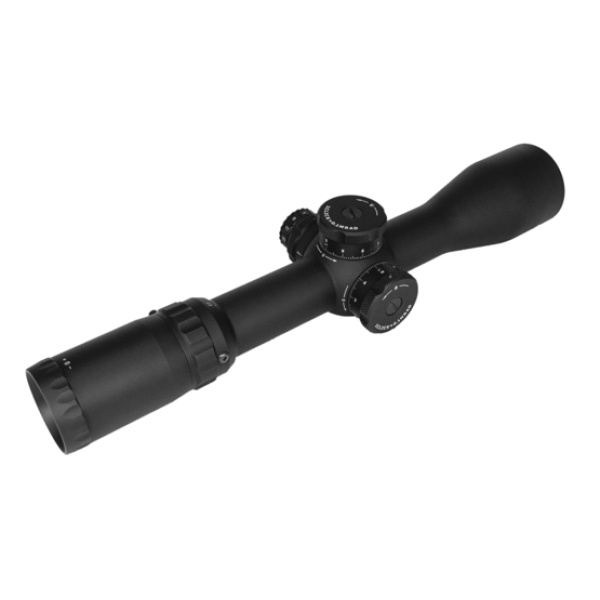 Accufire Prospectis ATRO-20 2.5-20x50 - Bild 3