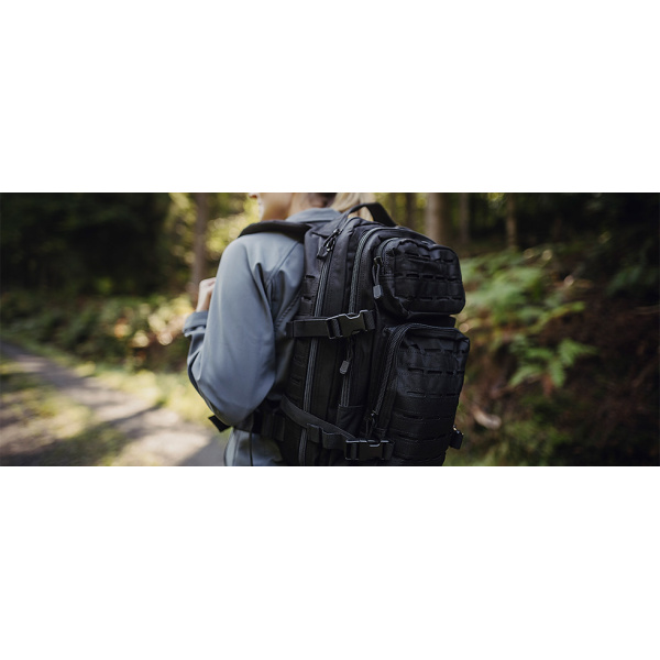 Hera Back Pack 30L - Bild 2