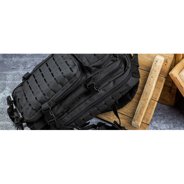 Hera Back Pack 30L - Bild 3
