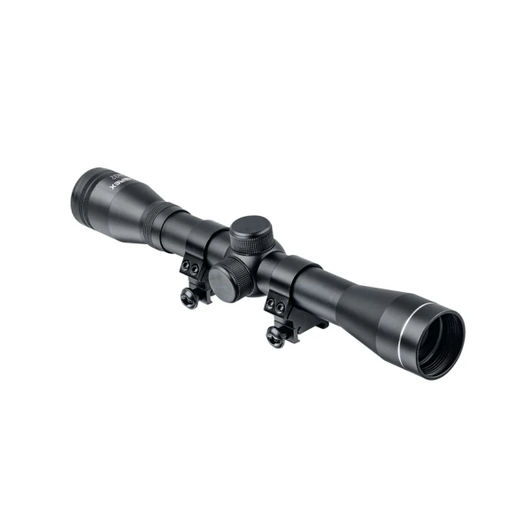 Umarex 4x32 22mm Picatinny - Bild 2