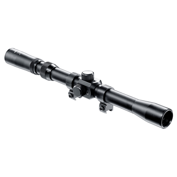 UX 3-7x20 9-11mm - Bild 2