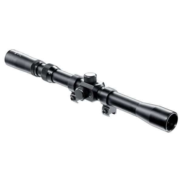 UX 3-7x20 9-11mm - Bild 2