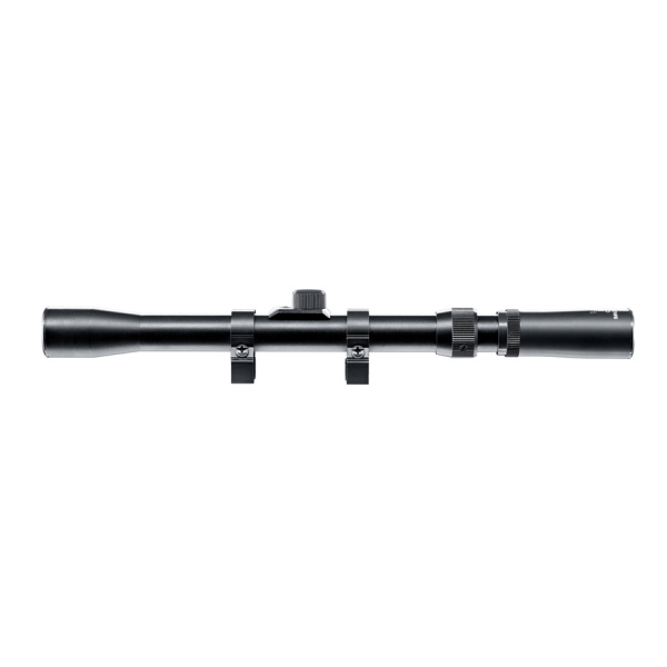 UX 3-7x20 9-11mm