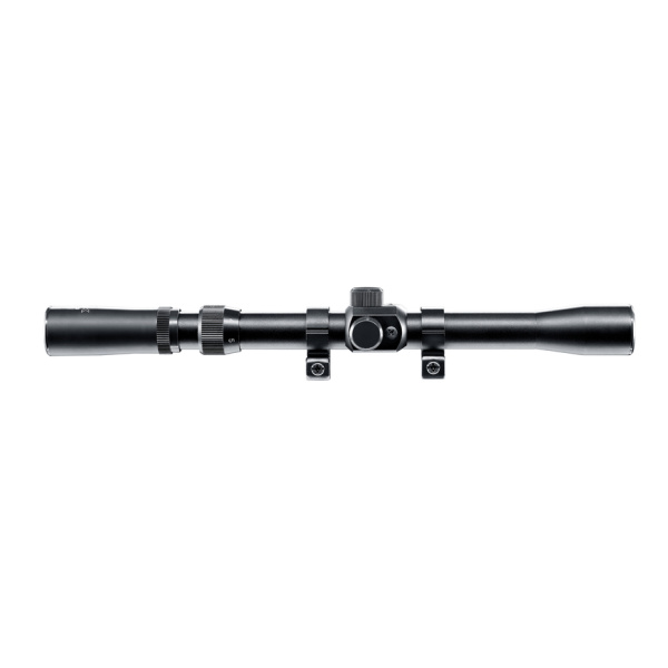 UX 3-7x20 9-11mm - Bild 3