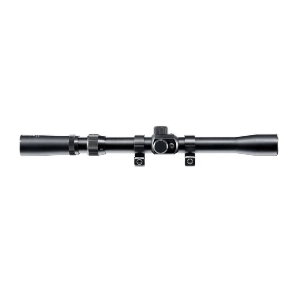 UX 3-7x20 9-11mm - Bild 3