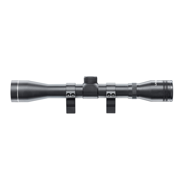 Umarex 4x32, 9-11mm