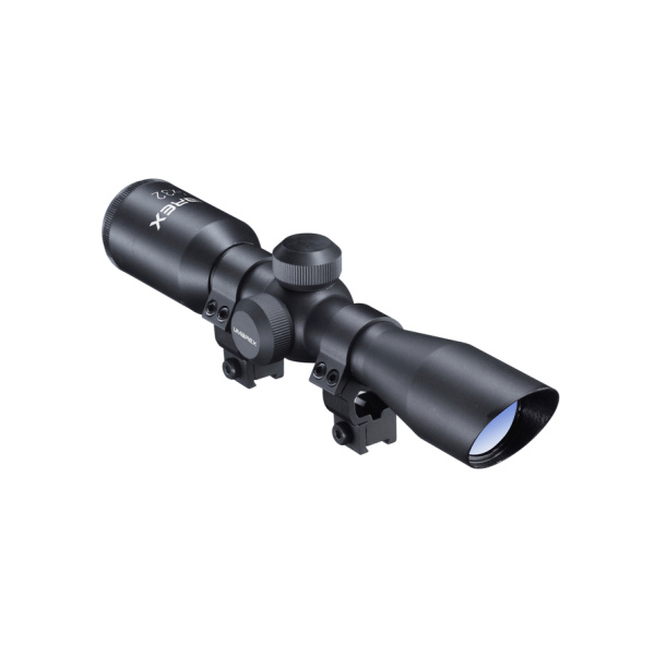 Umarex RS 4x32 Compact 9-11mm - Bild 2