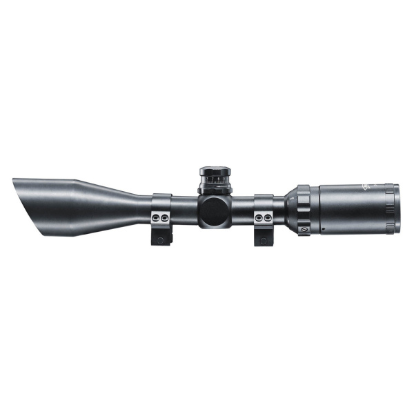 Walther kikarsikte 3-9X44, 9-11mm