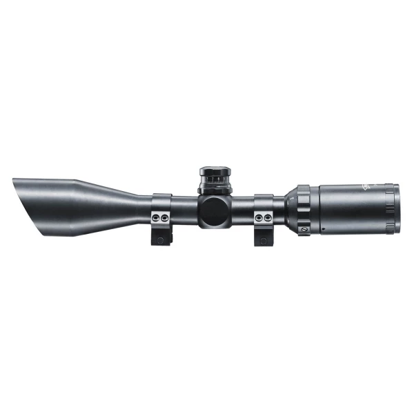 Walther kikarsikte 3-9X44, 9-11mm